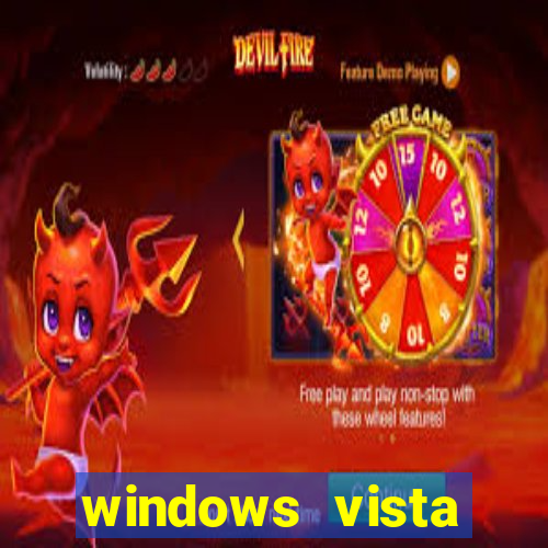 windows vista simulator online